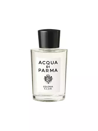 ACQUA DI PARMA | Colonia C.L.U.B. Eau de Cologne 180ml | 